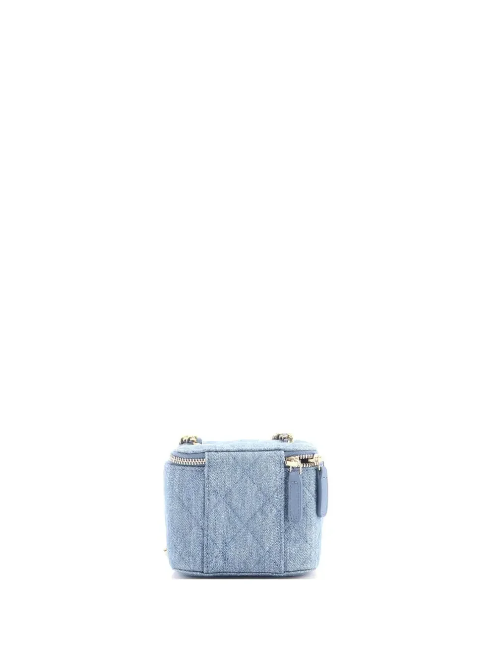 Chanel Pearl Crush Vanity Case With #343095C34B